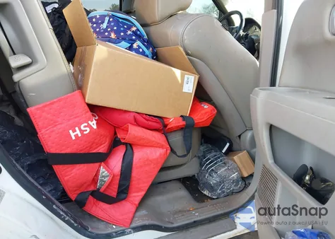 2012 Honda Pilot Ex-L z USA, uszkodzony, nr VIN 5FNYF3H64CB027025